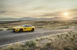 Mercedes-AMG GT 2014 года